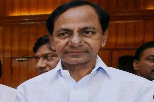 amit shah phone call to kcr